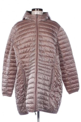 Dámská bunda  Unbranded, Velikost XXL, Barva Popelavě růžová, Cena  619,00 Kč