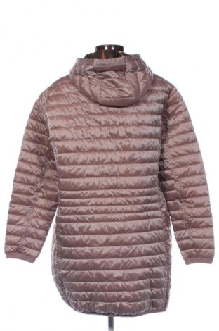 Dámská bunda  Unbranded, Velikost XXL, Barva Popelavě růžová, Cena  619,00 Kč