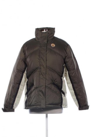 Női dzseki Unbranded, Méret M, Szín Zöld, Ár 10 719 Ft