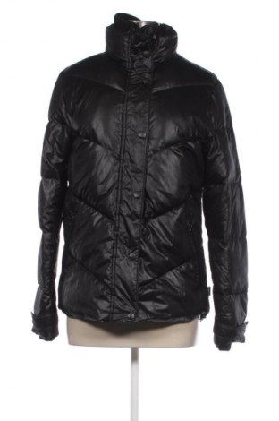 Γυναικείο μπουφάν Unbranded, Μέγεθος L, Χρώμα Μαύρο, Τιμή 23,99 €