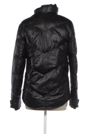 Γυναικείο μπουφάν Unbranded, Μέγεθος L, Χρώμα Μαύρο, Τιμή 23,99 €