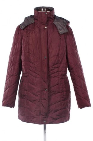 Дамско яке Unbranded, Размер XL, Цвят Червен, Цена 28,99 лв.