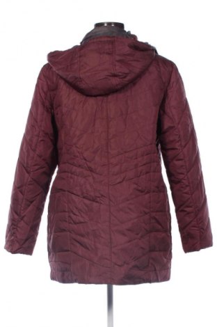 Дамско яке Unbranded, Размер XL, Цвят Червен, Цена 28,99 лв.