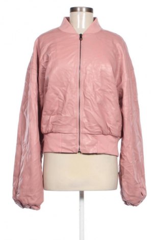 Dámska bunda  Unbranded, Veľkosť S, Farba Ružová, Cena  24,95 €