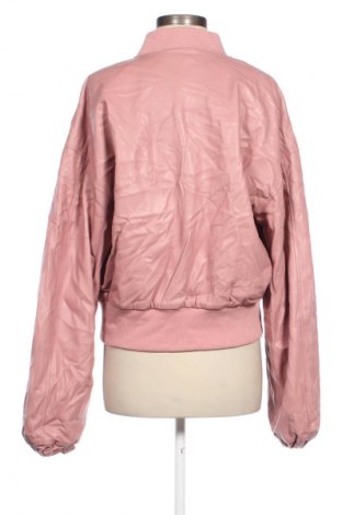 Dámska bunda  Unbranded, Veľkosť S, Farba Ružová, Cena  24,95 €