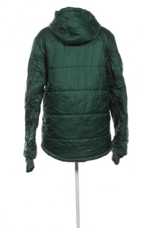 Γυναικείο μπουφάν Hype, Μέγεθος M, Χρώμα Πράσινο, Τιμή 25,99 €