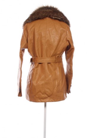 Дамско яке Unbranded, Размер M, Цвят Бежов, Цена 110,20 лв.