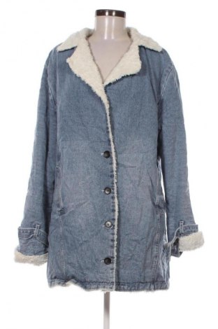 Damenjacke Unbranded, Größe XL, Farbe Blau, Preis € 10,99