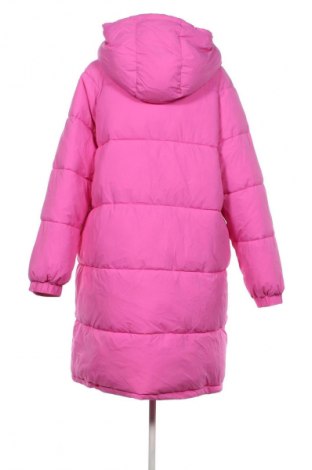 Дамско яке Unbranded, Размер M, Цвят Розов, Цена 53,99 лв.