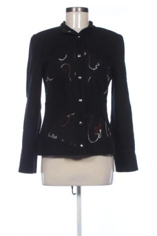 Damenjacke Unbranded, Größe L, Farbe Schwarz, Preis 24,49 €