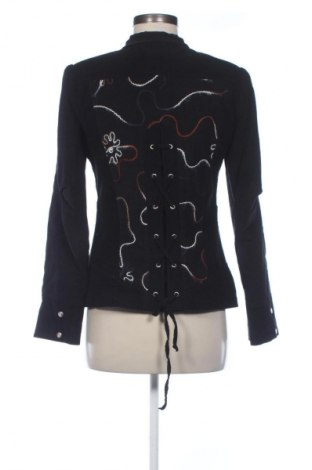 Damenjacke Unbranded, Größe L, Farbe Schwarz, Preis 24,49 €