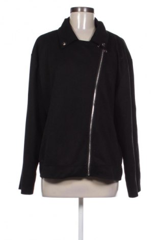 Дамско яке Unbranded, Размер XL, Цвят Черен, Цена 47,85 лв.