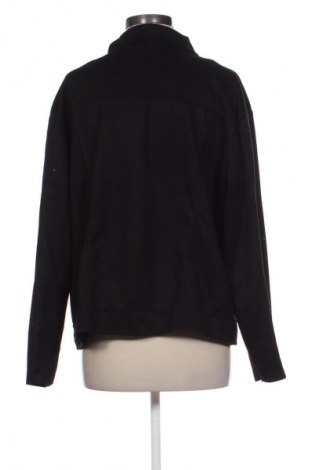 Дамско яке Unbranded, Размер XL, Цвят Черен, Цена 47,85 лв.