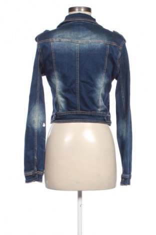 Дамско яке Unbranded, Размер L, Цвят Син, Цена 39,15 лв.