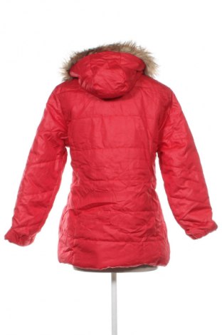 Γυναικείο μπουφάν Unbranded, Μέγεθος S, Χρώμα Κόκκινο, Τιμή 23,99 €