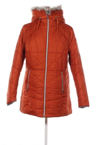 Dámska bunda  Unbranded, Veľkosť M, Farba Oranžová, Cena  24,95 €