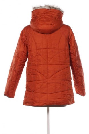 Dámska bunda  Unbranded, Veľkosť M, Farba Oranžová, Cena  24,95 €