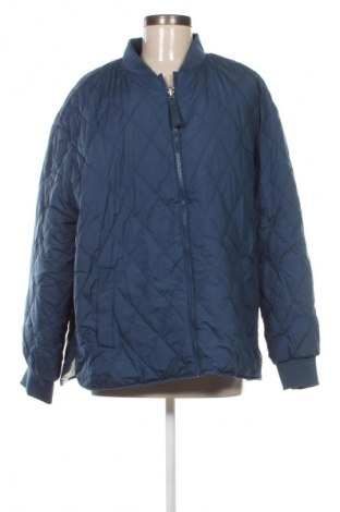 Damenjacke Unbranded, Größe L, Farbe Blau, Preis 29,99 €