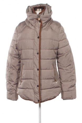 Dámska bunda  Unbranded, Veľkosť XXL, Farba Hnedá, Cena  23,95 €