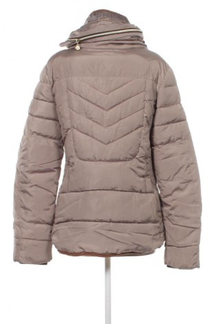 Dámska bunda  Unbranded, Veľkosť XXL, Farba Hnedá, Cena  23,95 €