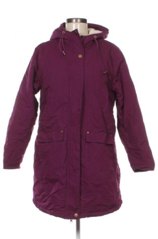 Női dzseki Unbranded, Méret S, Szín Lila, Ár 10 159 Ft