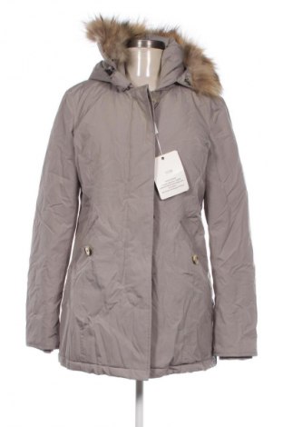 Damenjacke Unbranded, Größe M, Farbe Beige, Preis € 43,99