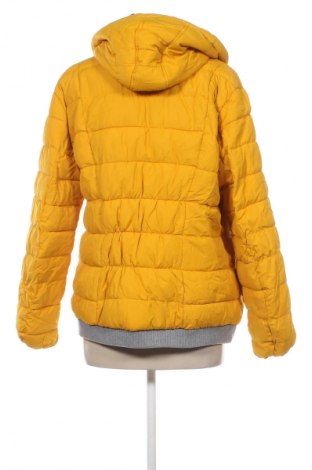 Dámska bunda  Unbranded, Veľkosť XL, Farba Žltá, Cena  36,95 €