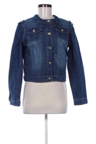 Kurtka damska Unbranded, Rozmiar L, Kolor Niebieski, Cena 142,39 zł