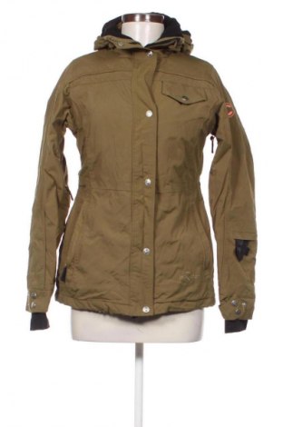 Damenjacke Unbranded, Größe S, Farbe Grün, Preis 9,99 €