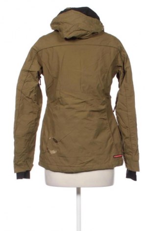 Damenjacke Unbranded, Größe S, Farbe Grün, Preis 9,99 €