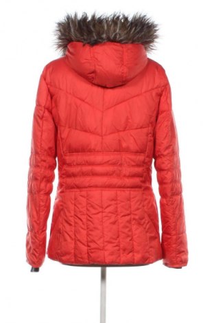 Kurtka damska Unbranded, Rozmiar L, Kolor Pomarańczowy, Cena 133,99 zł