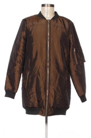 Kurtka damska Unbranded, Rozmiar M, Kolor Brązowy, Cena 63,99 zł
