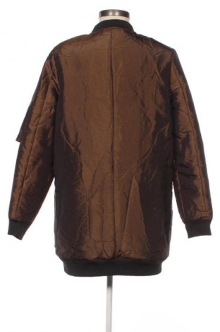 Kurtka damska Unbranded, Rozmiar M, Kolor Brązowy, Cena 63,99 zł