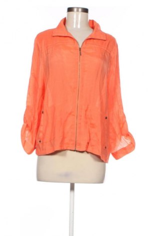 Damenjacke Unbranded, Größe XL, Farbe Orange, Preis 24,55 €