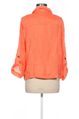 Damenjacke Unbranded, Größe XL, Farbe Orange, Preis 24,55 €
