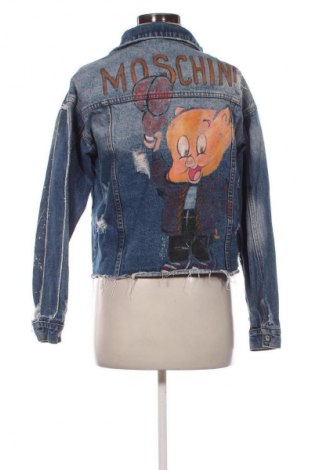 Дамско яке Unbranded, Размер L, Цвят Многоцветен, Цена 48,05 лв.