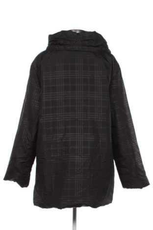 Γυναικείο μπουφάν Unbranded, Μέγεθος XL, Χρώμα Μαύρο, Τιμή 16,99 €