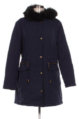 Damenjacke Unbranded, Größe M, Farbe Blau, Preis € 21,99