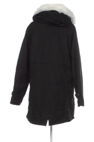 Dámska bunda  Unbranded, Veľkosť 3XL, Farba Čierna, Cena  26,95 €