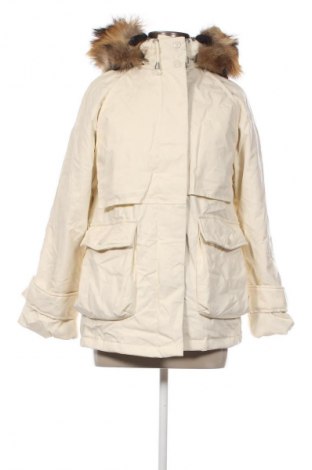 Dámská bunda  Unbranded, Velikost S, Barva Krémová, Cena  659,00 Kč