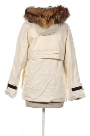 Dámská bunda  Unbranded, Velikost S, Barva Krémová, Cena  659,00 Kč