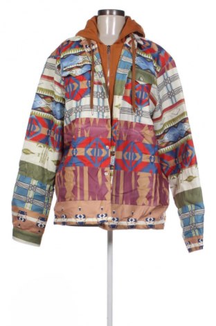 Női dzseki Unbranded, Méret XXL, Szín Sokszínű, Ár 16 549 Ft