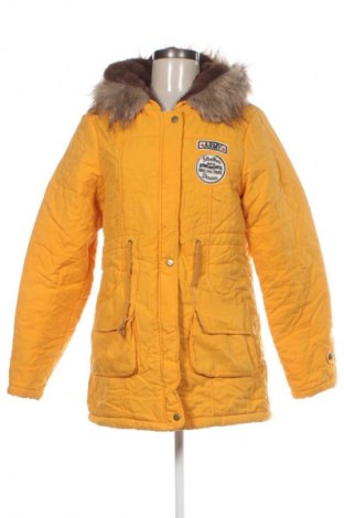 Dámská bunda  Unbranded, Velikost XL, Barva Žlutá, Cena  829,00 Kč
