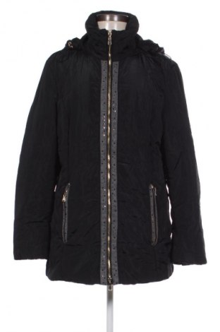 Дамско яке Unbranded, Размер M, Цвят Черен, Цена 22,99 лв.