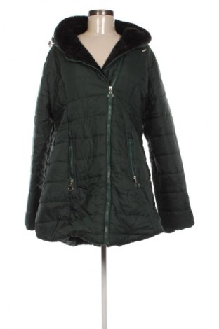 Dámská bunda  Unbranded, Velikost L, Barva Zelená, Cena  729,00 Kč