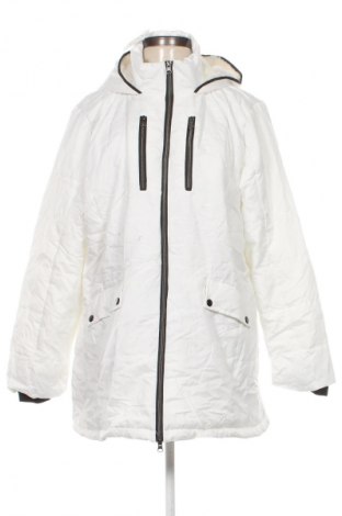 Kurtka damska Unbranded, Rozmiar L, Kolor Biały, Cena 88,99 zł