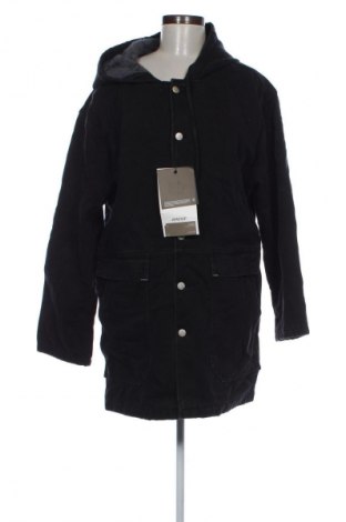 Γυναικείο μπουφάν Unbranded, Μέγεθος L, Χρώμα Μαύρο, Τιμή 29,99 €