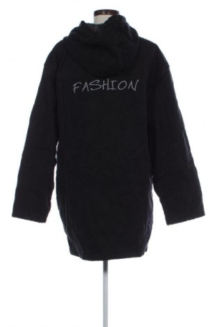 Γυναικείο μπουφάν Unbranded, Μέγεθος L, Χρώμα Μαύρο, Τιμή 29,99 €