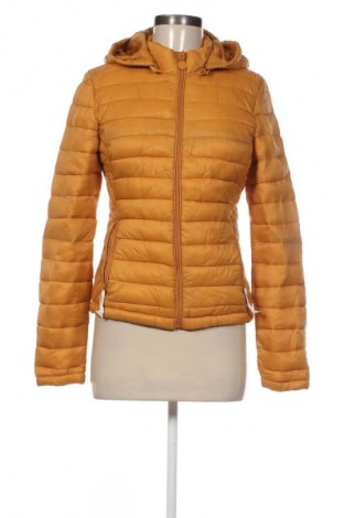 Damenjacke Unbranded, Größe XS, Farbe Gelb, Preis 16,99 €