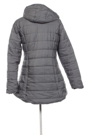 Дамско яке Unbranded, Размер L, Цвят Сив, Цена 17,99 лв.